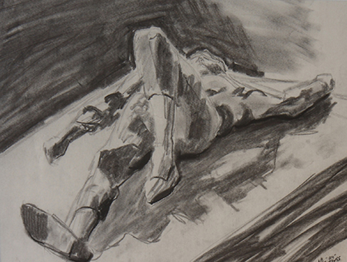 Figure Drawings