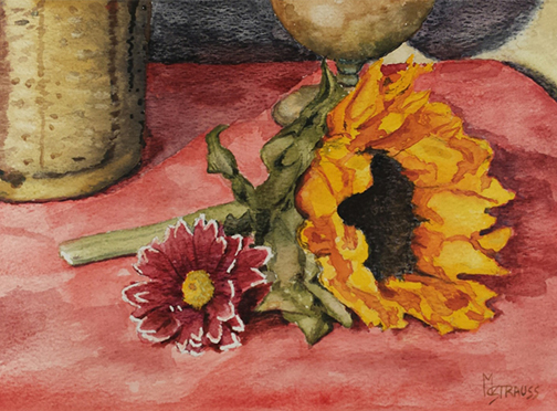 Still Life Paintings